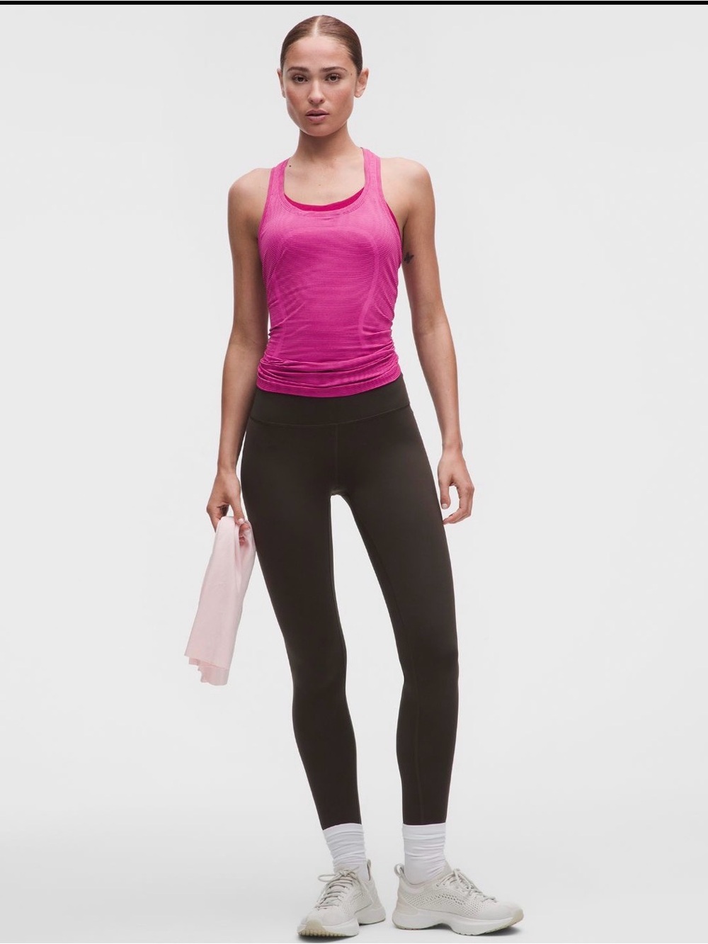Lululemon Wunder Train 28”